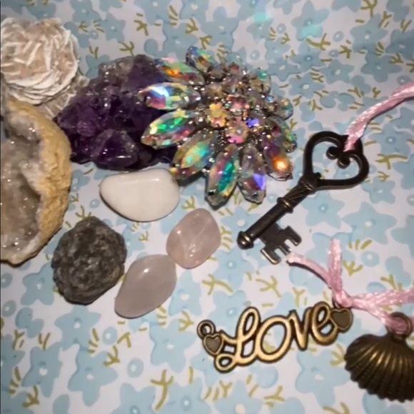 Self-Love Crystal Collection - Picture 11 of 13